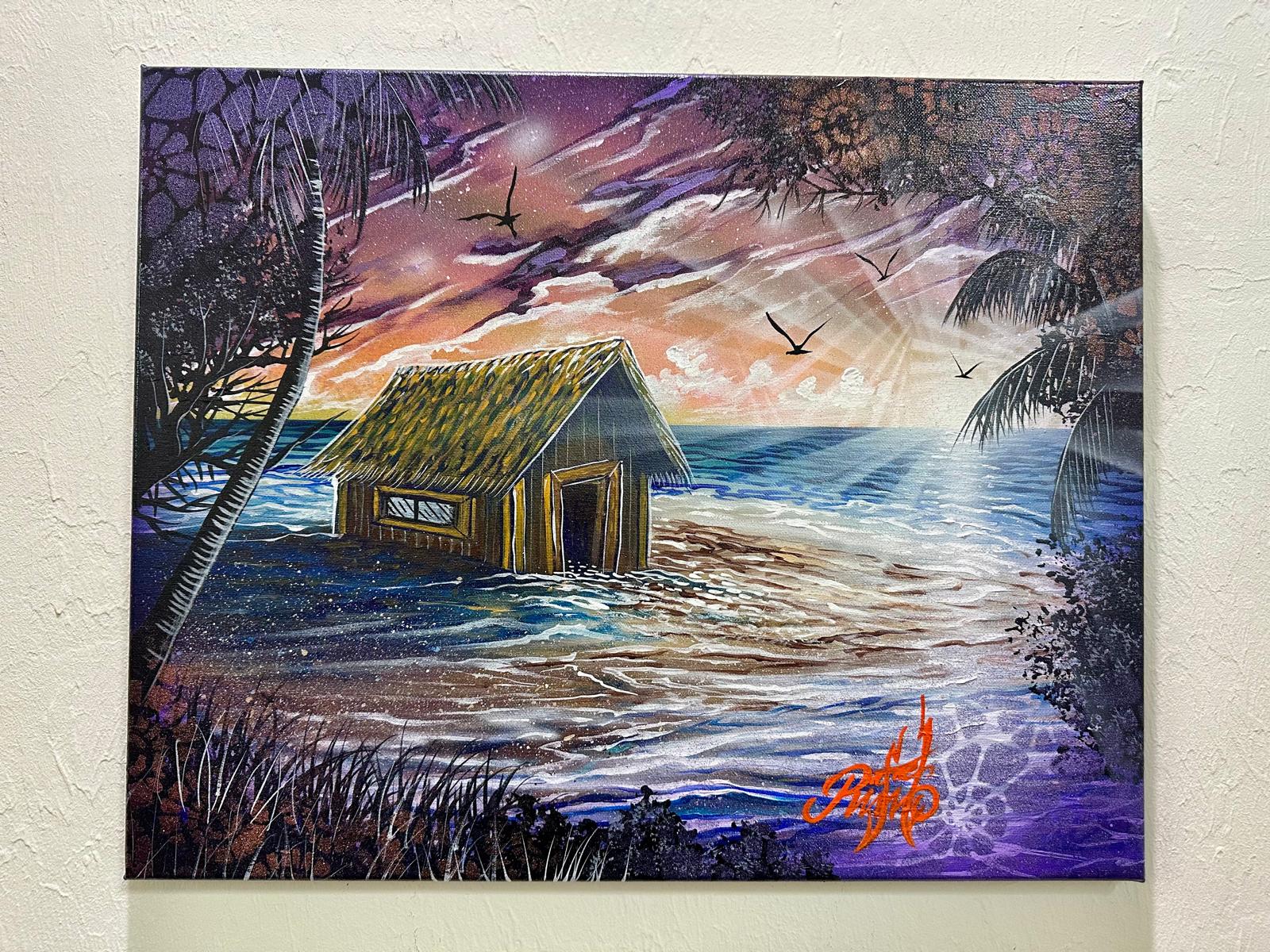 Original Painting #30