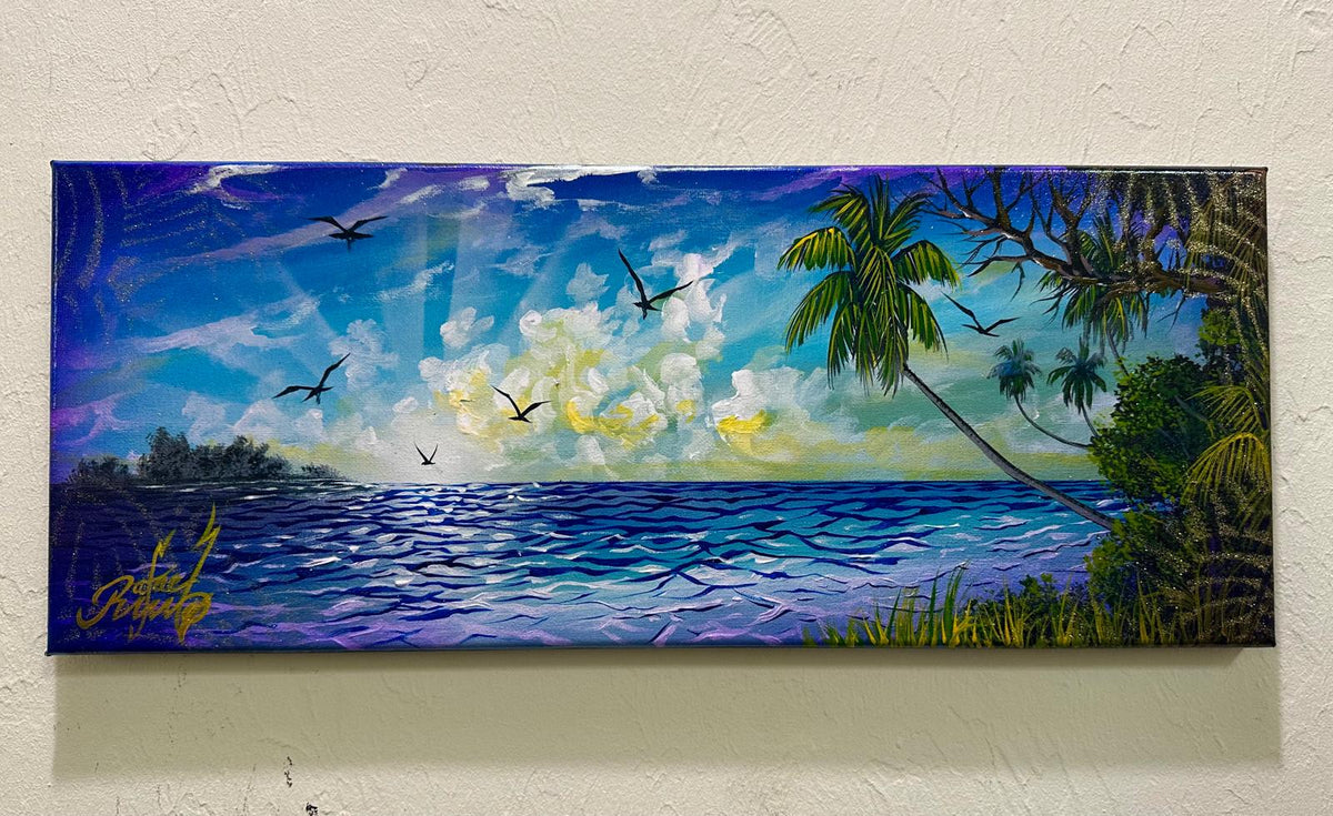 Original Painting #32