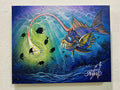 Original Painting #32