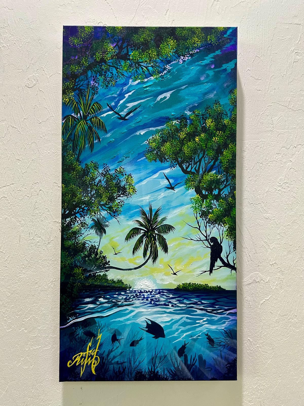Original Painting #35