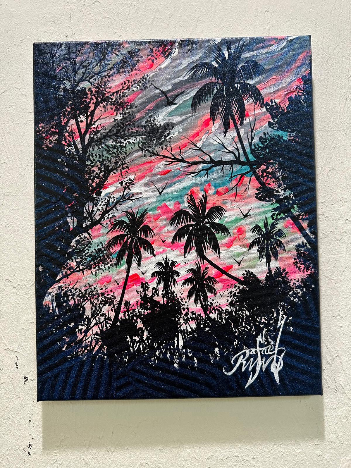 Original Painting #36