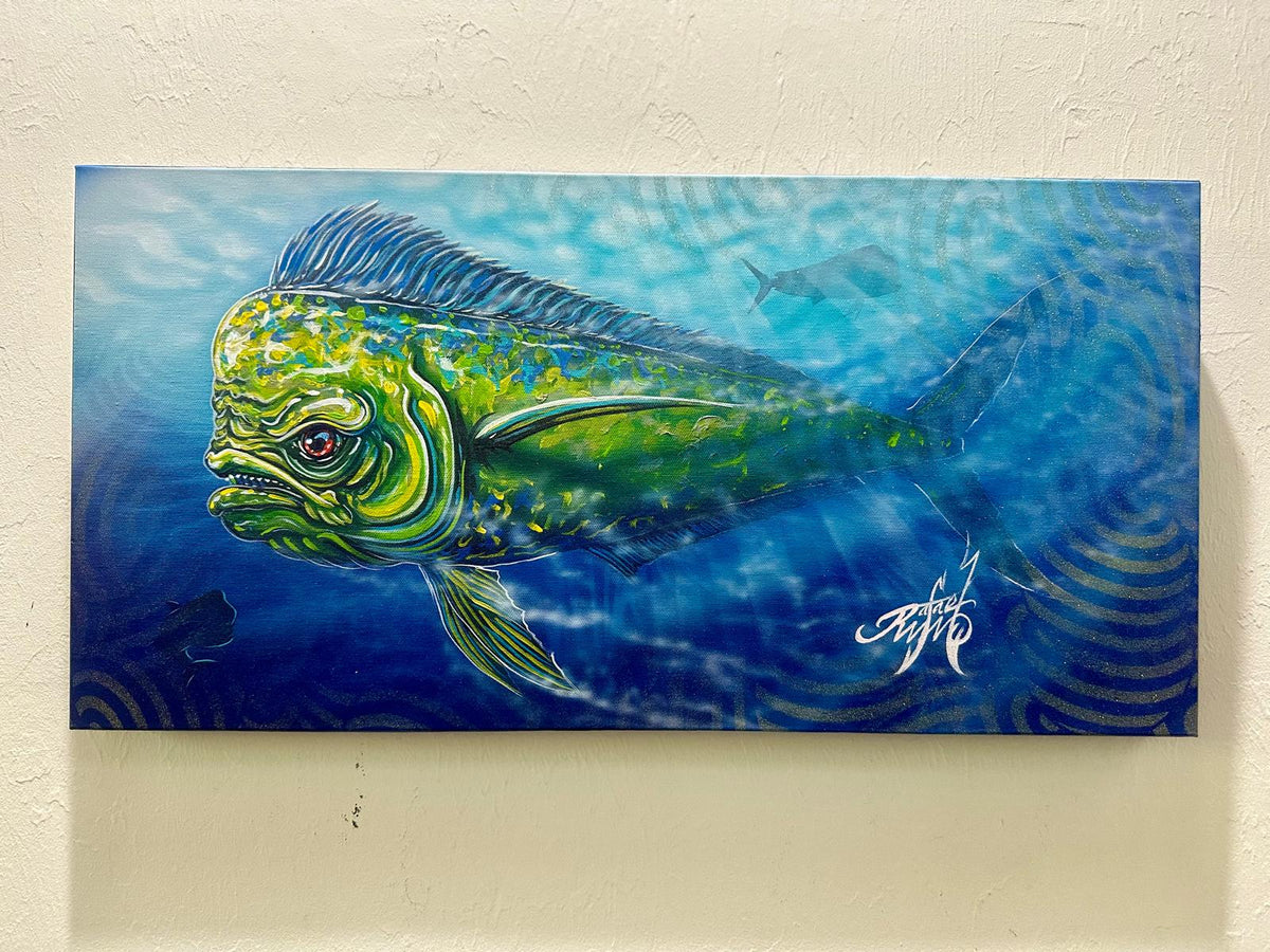 Original Painting #38