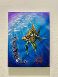 Original Painting #39