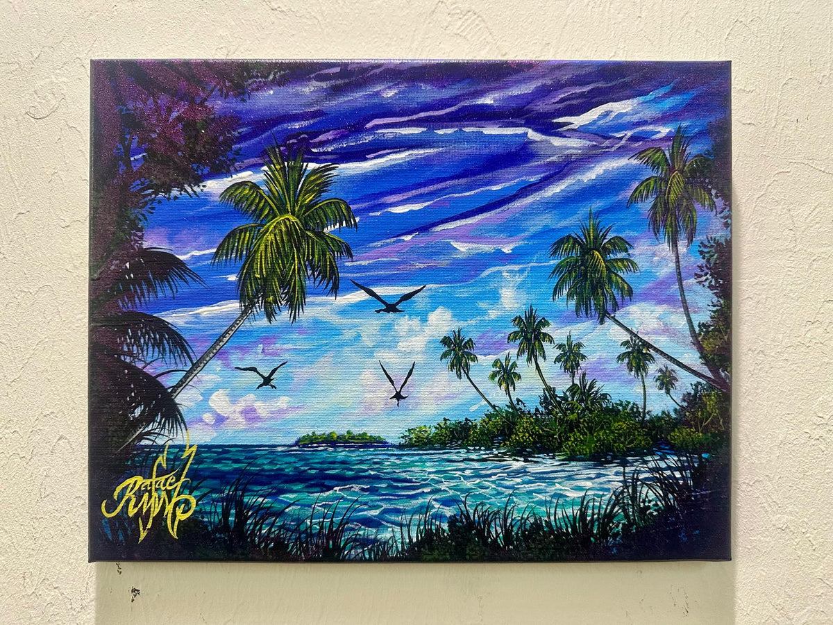 Original Painting #40