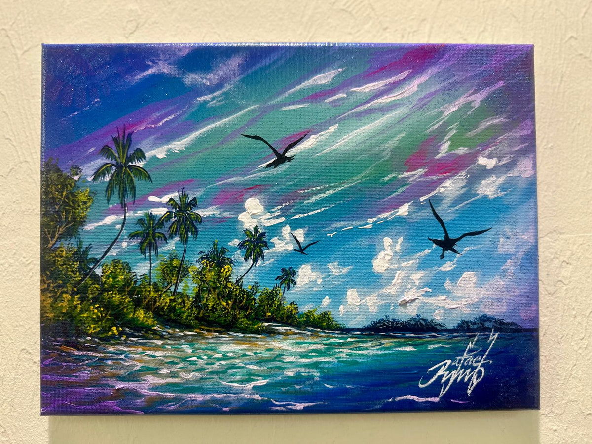 Original Painting #41
