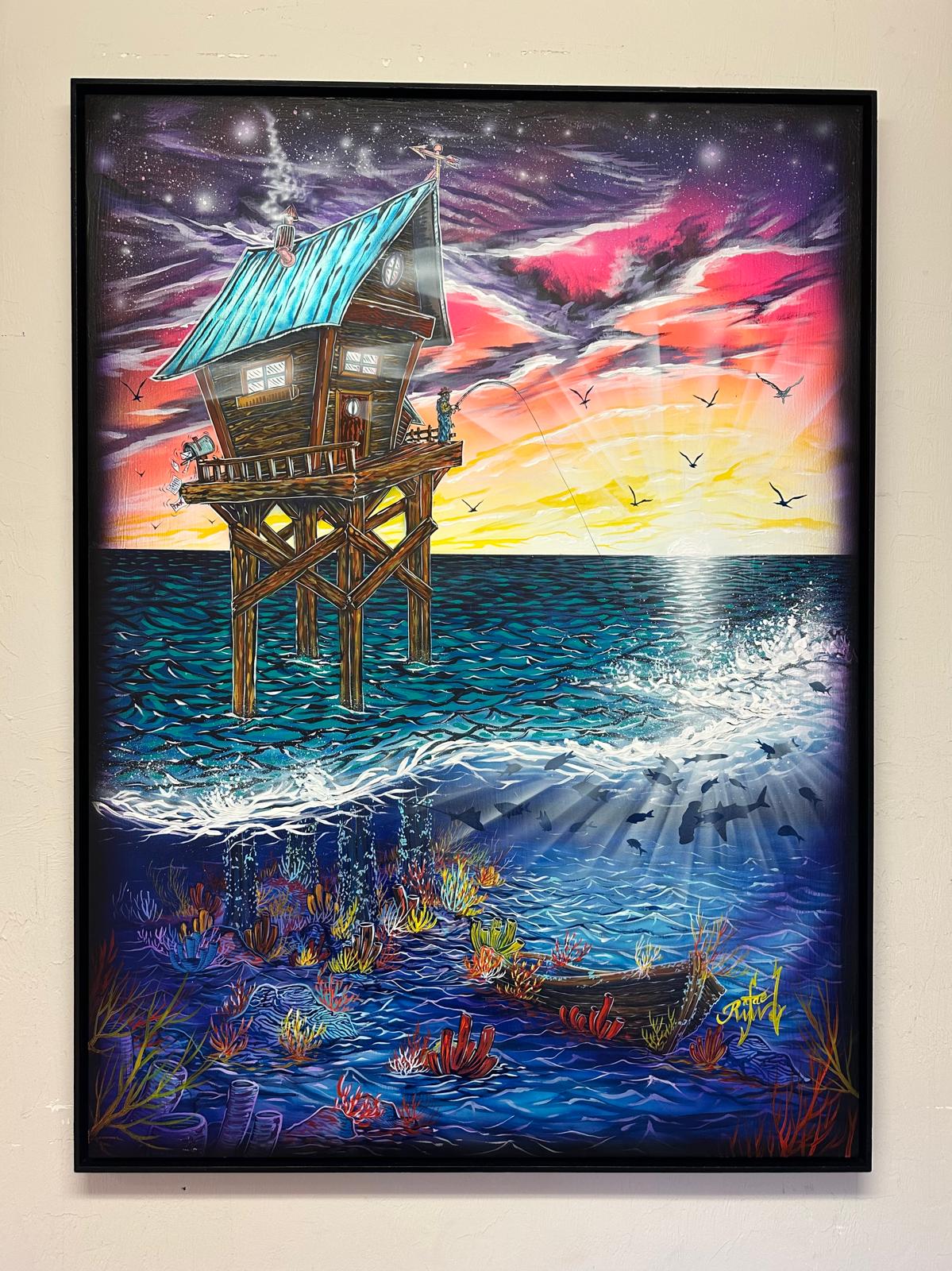 Original Painting #54