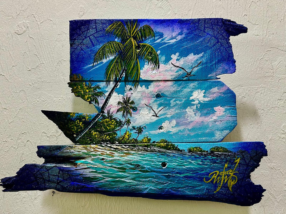 Original Painting #80