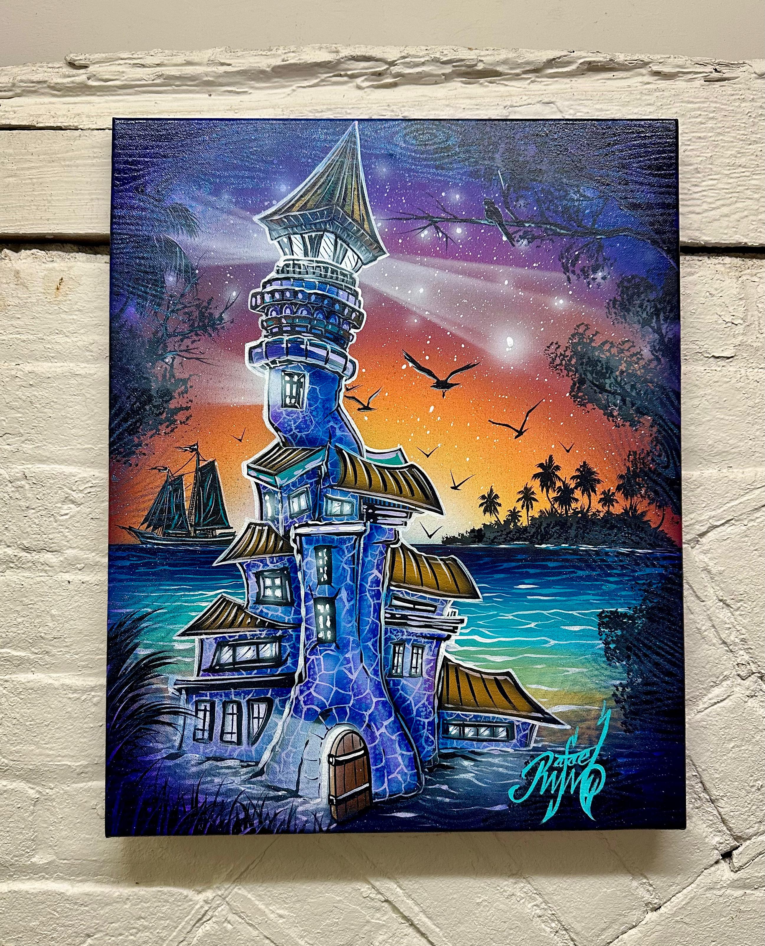 Original Painting #89