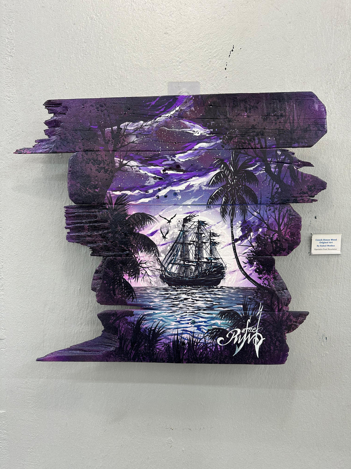 Original Painting #98