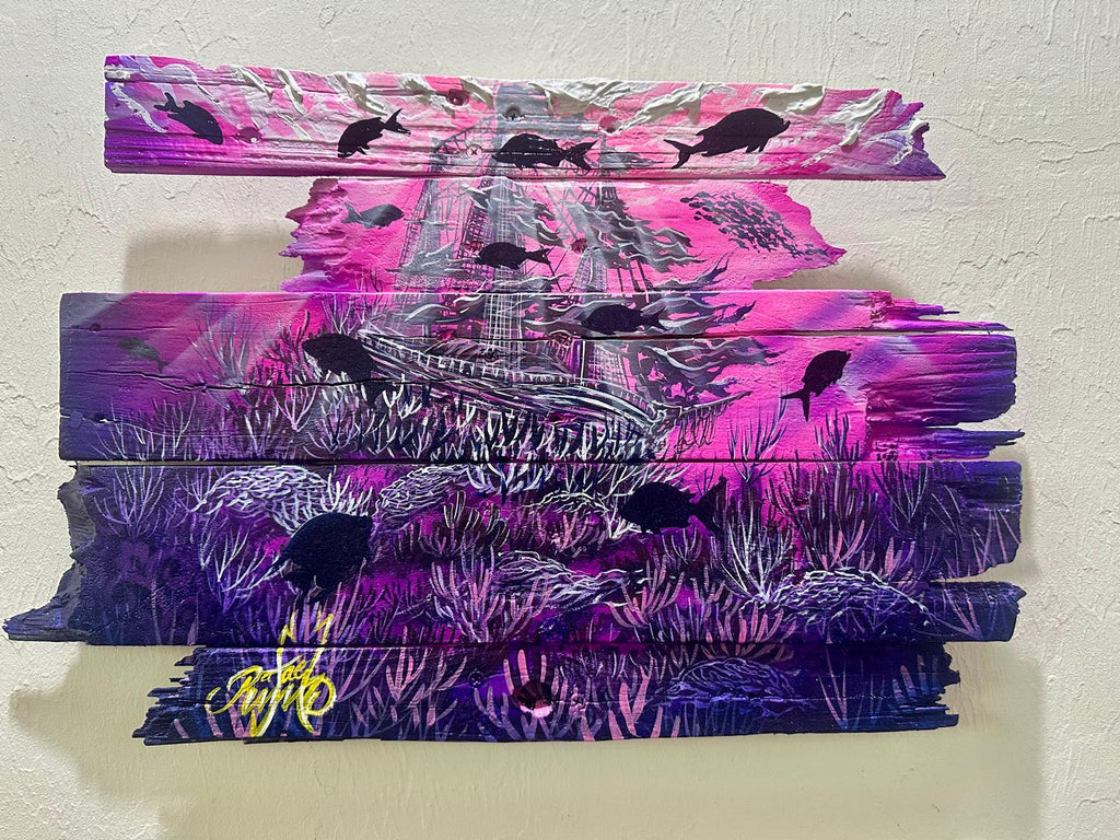 Original Painting #105
