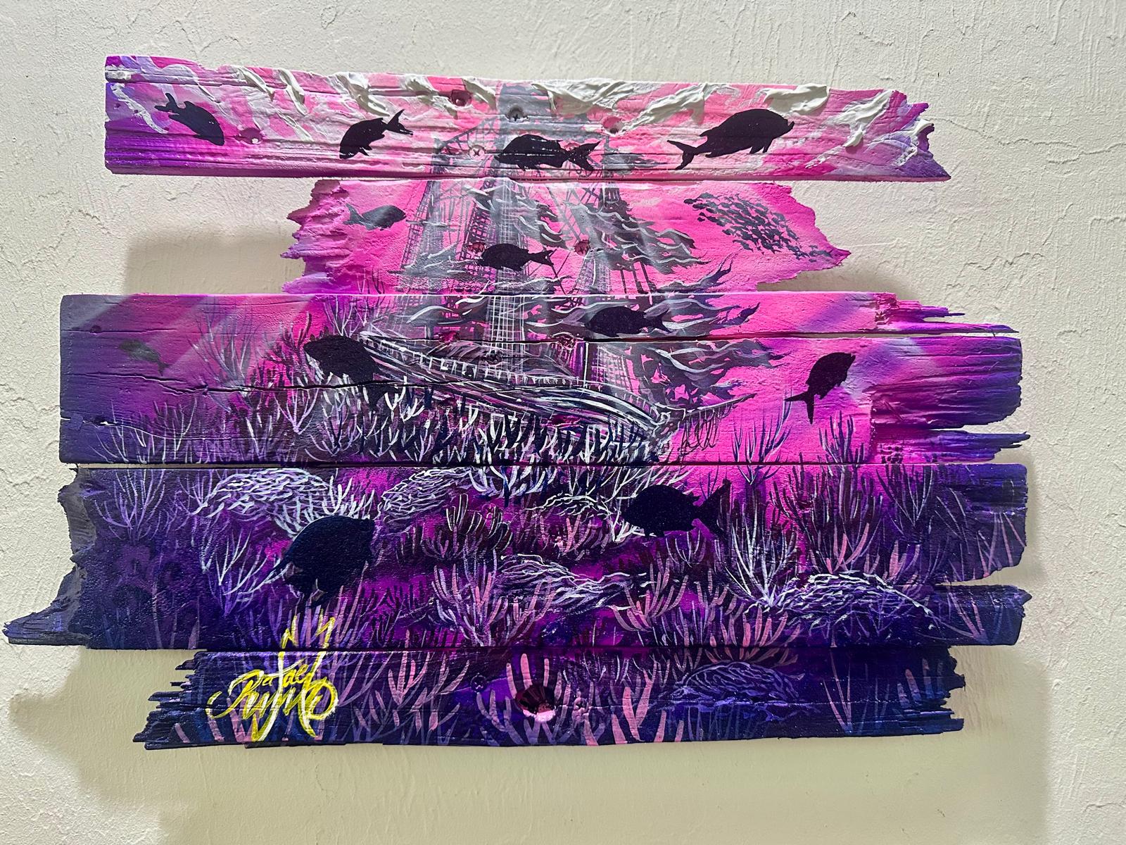Original Painting #105