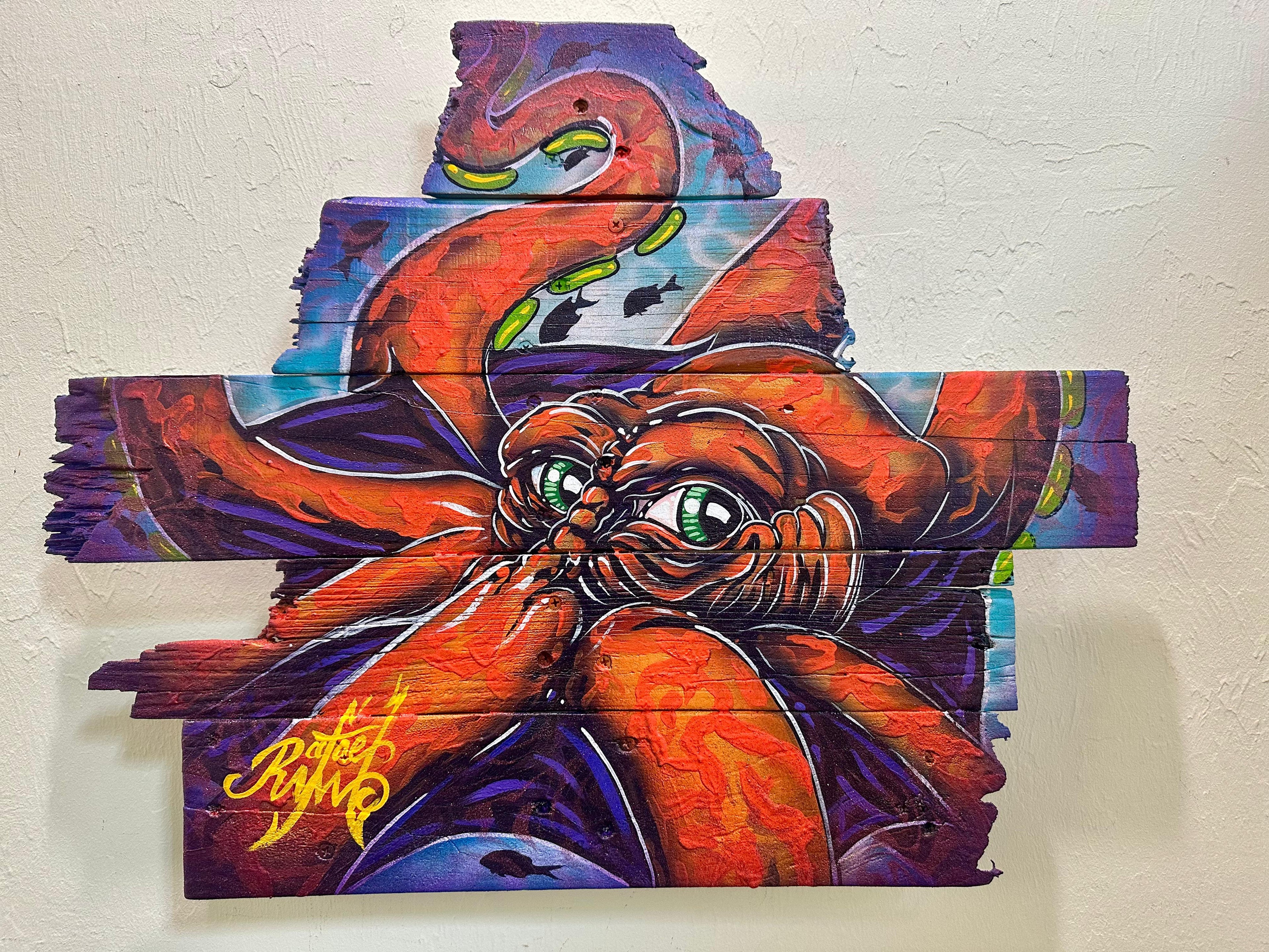Original Painting #107