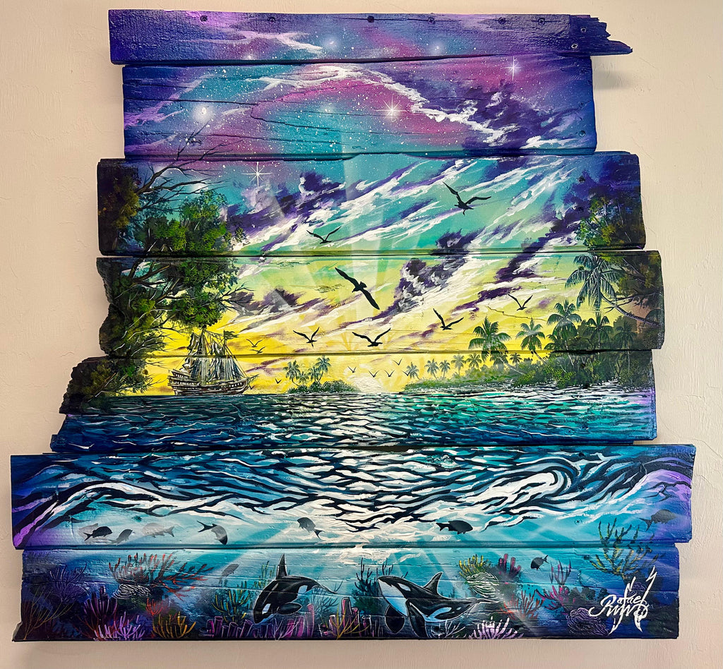 Original Painting #115