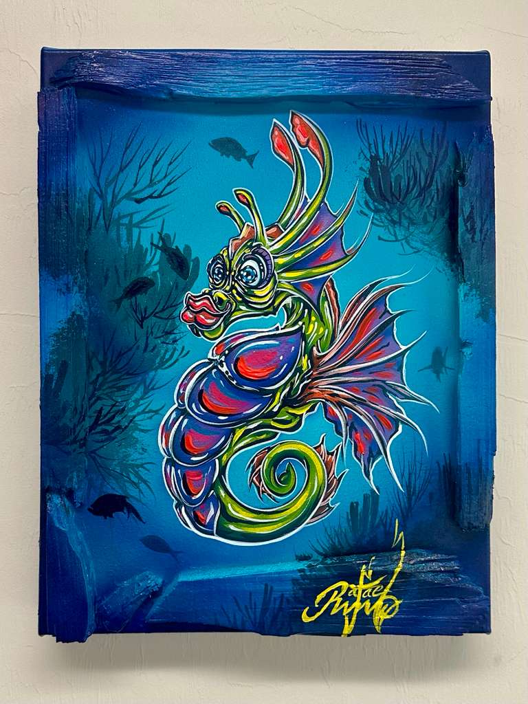 Original Painting #117