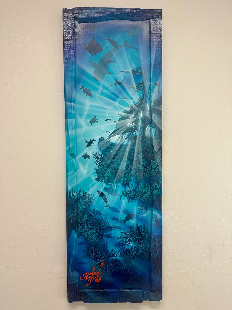 Original Painting #119