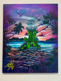 Original Painting #121