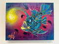 Original Painting #122