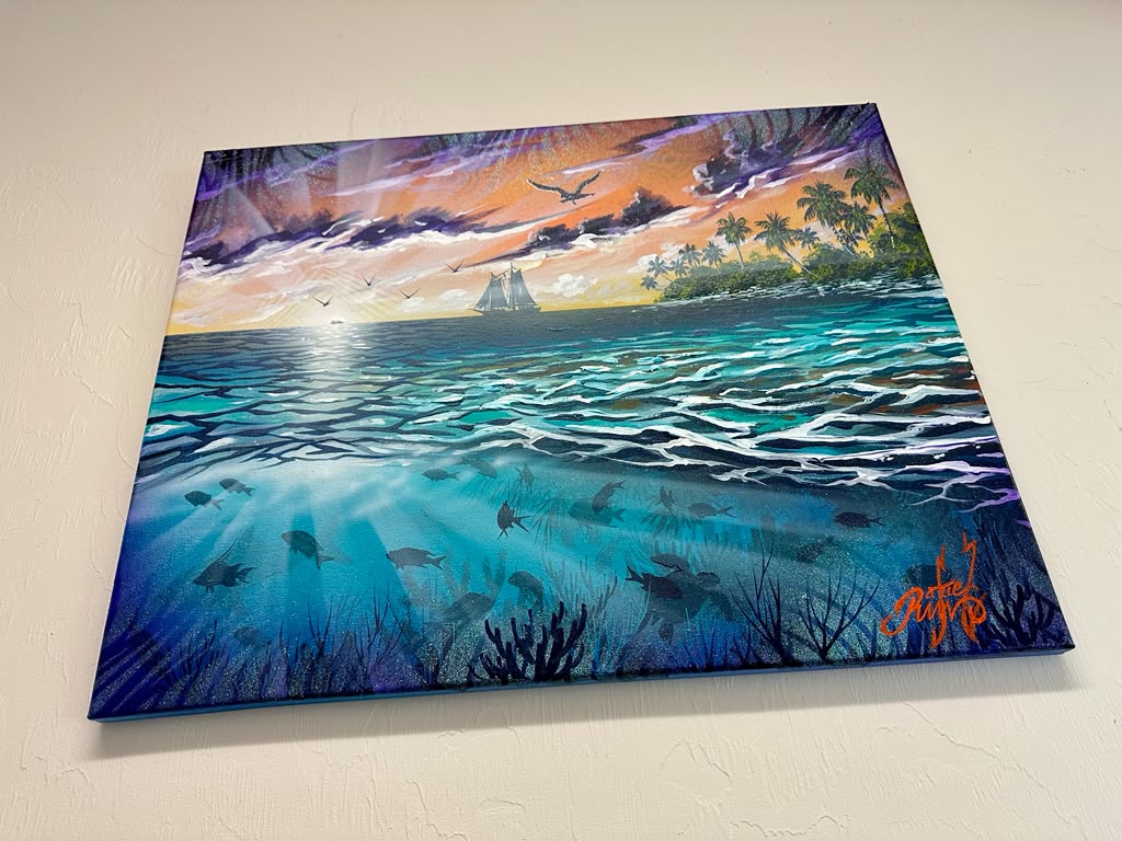 Original Painting #123