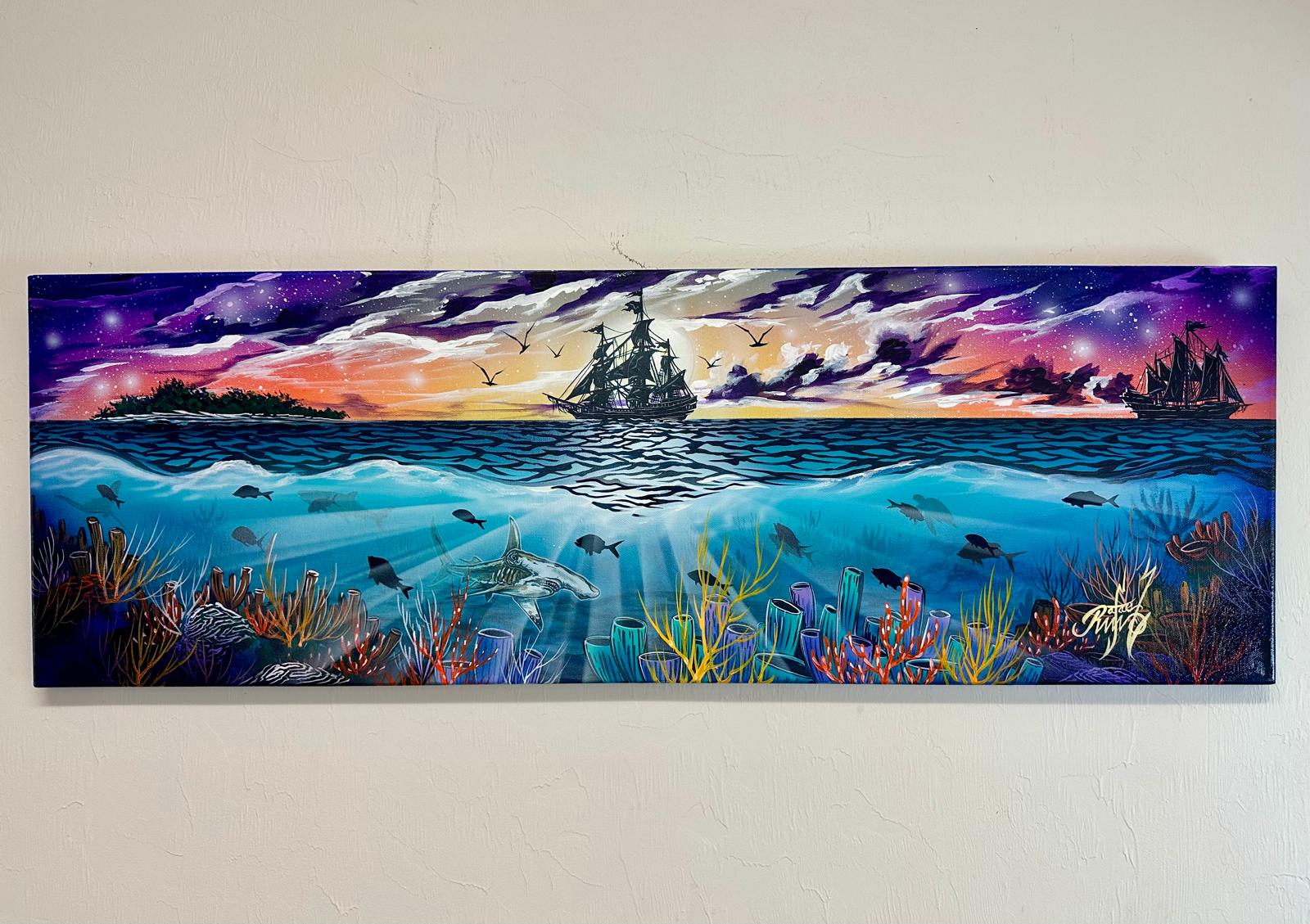 Original Painting #125