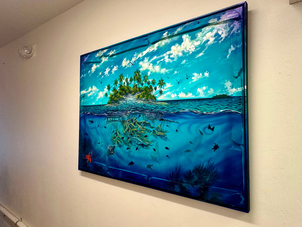 Original Painting #126