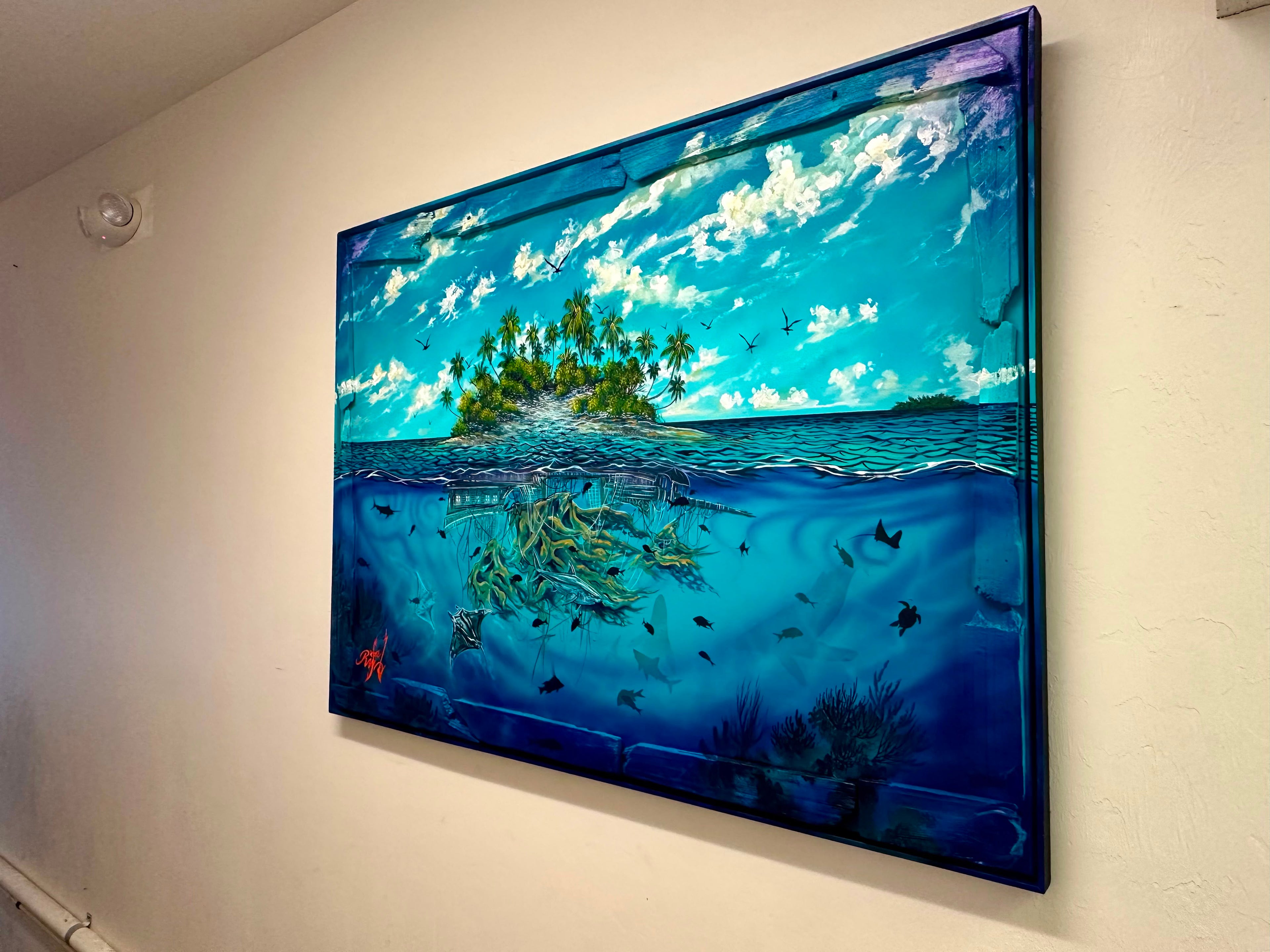 Original Painting #126