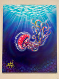 Original Painting #138