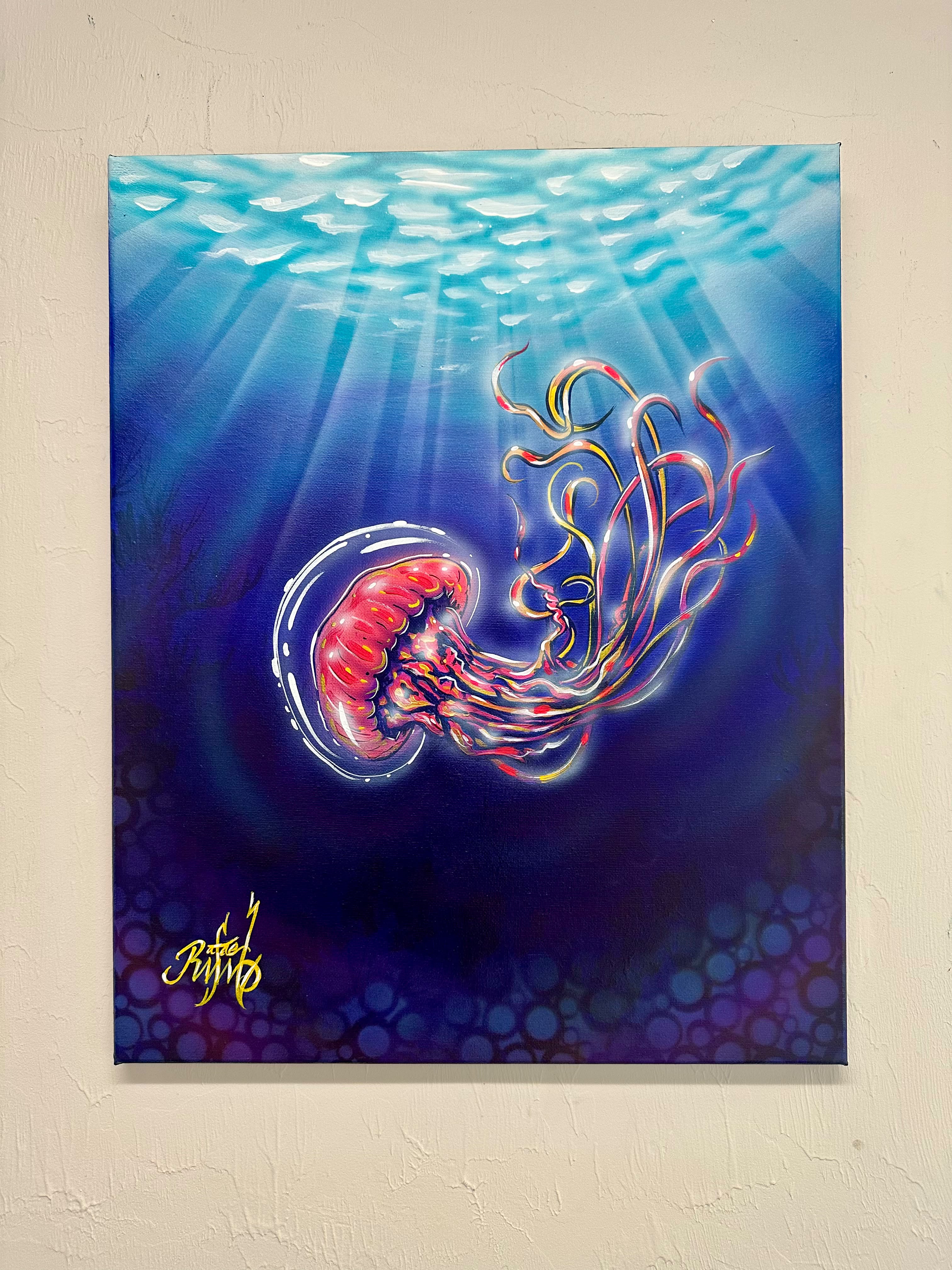 Original Painting #138