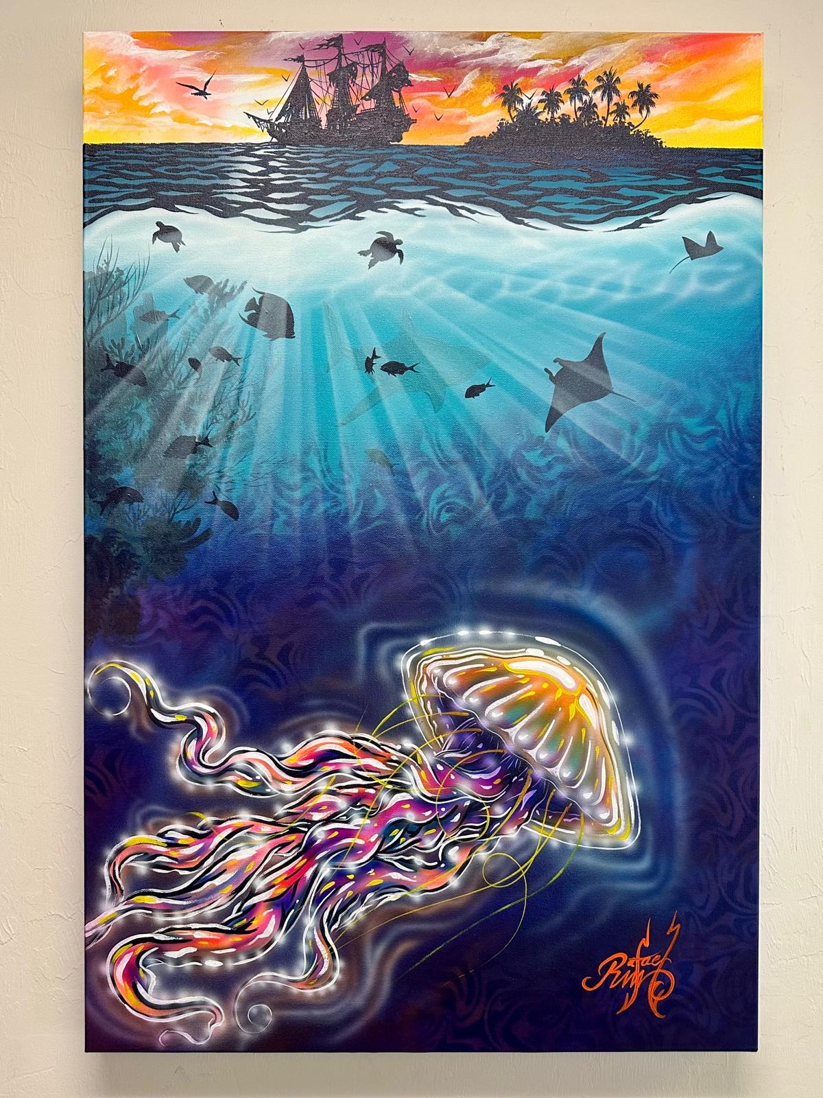 Original Painting #148