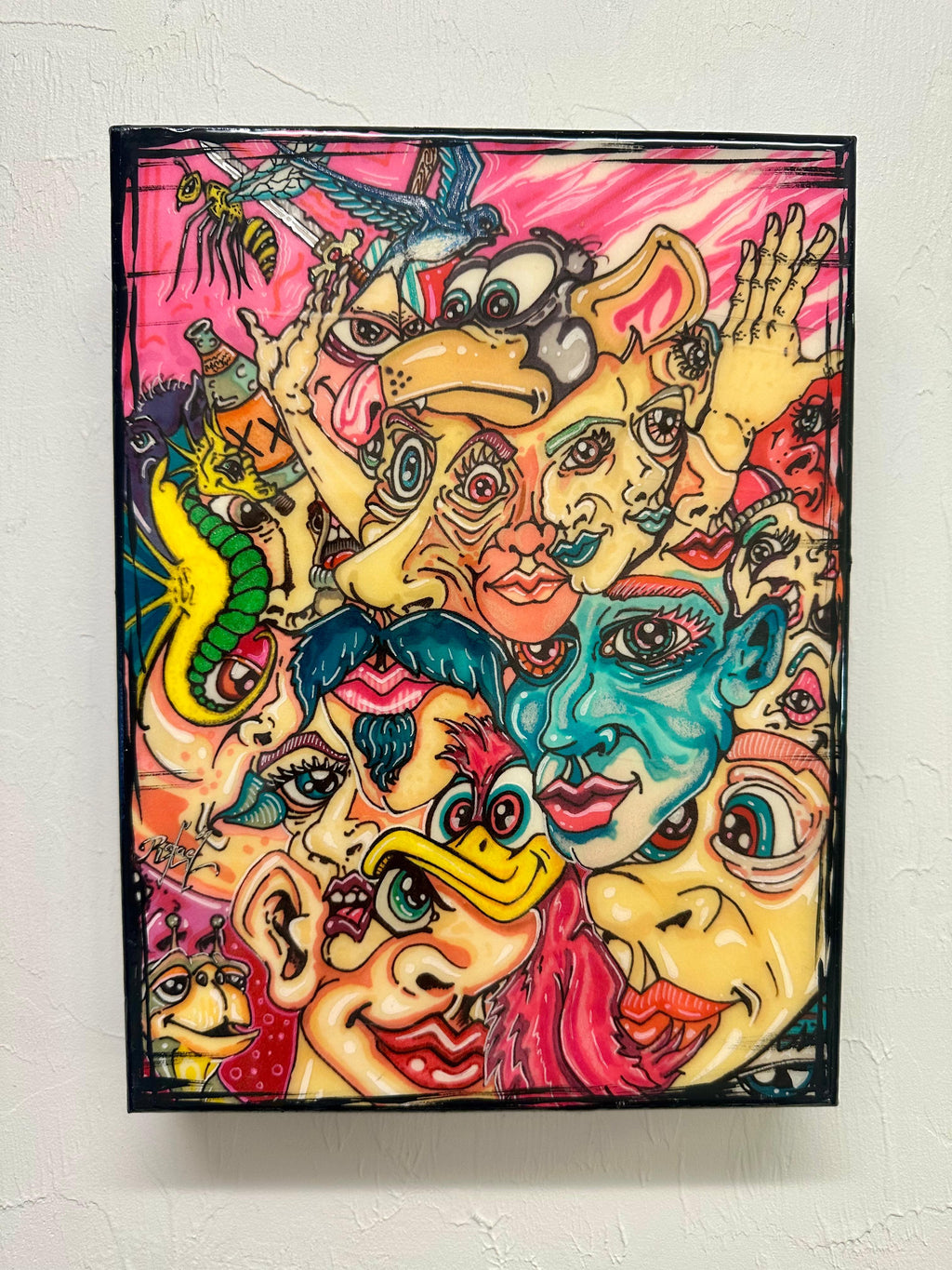 Original Painting #171