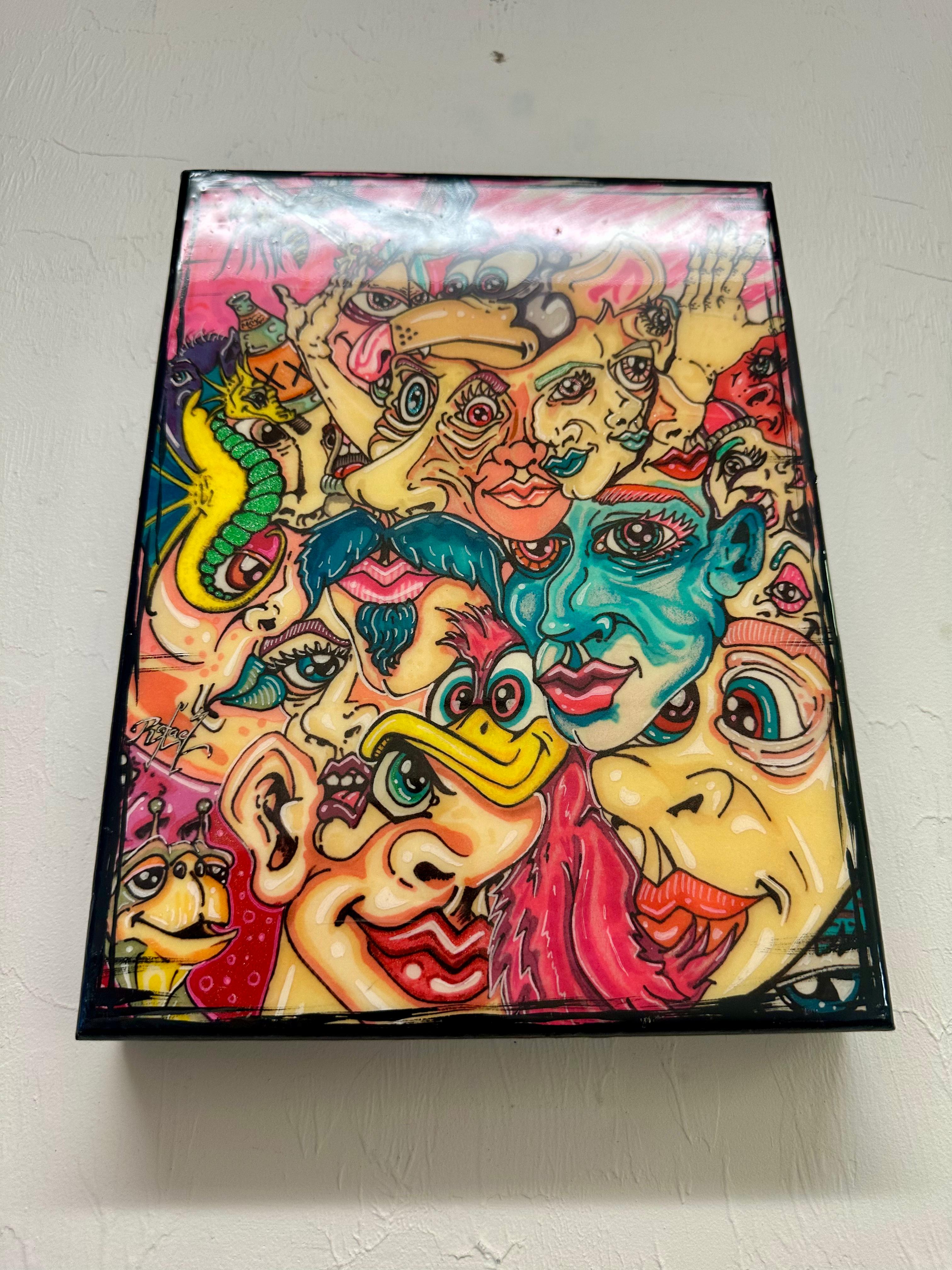 Original Painting #171