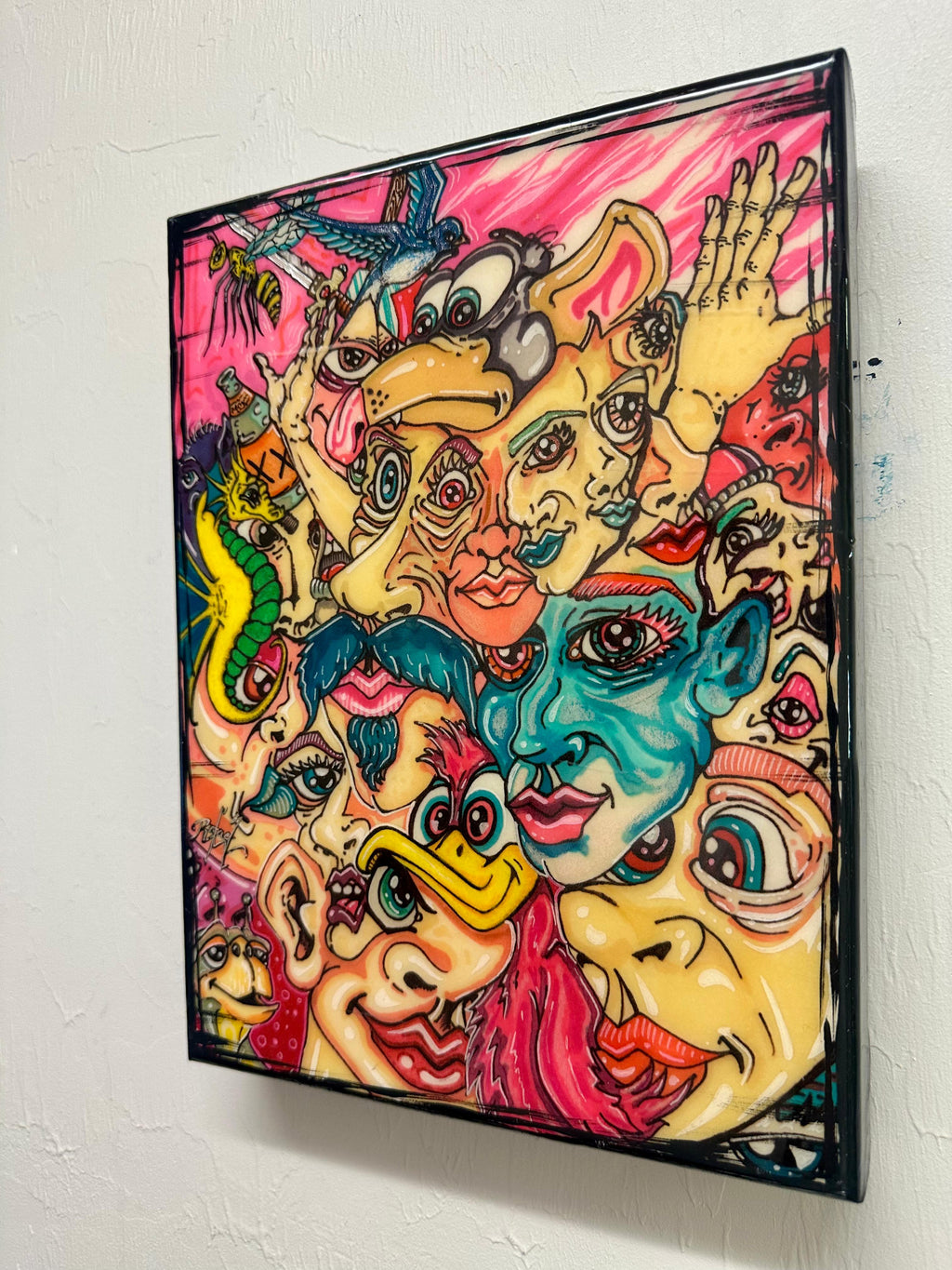 Original Painting #171