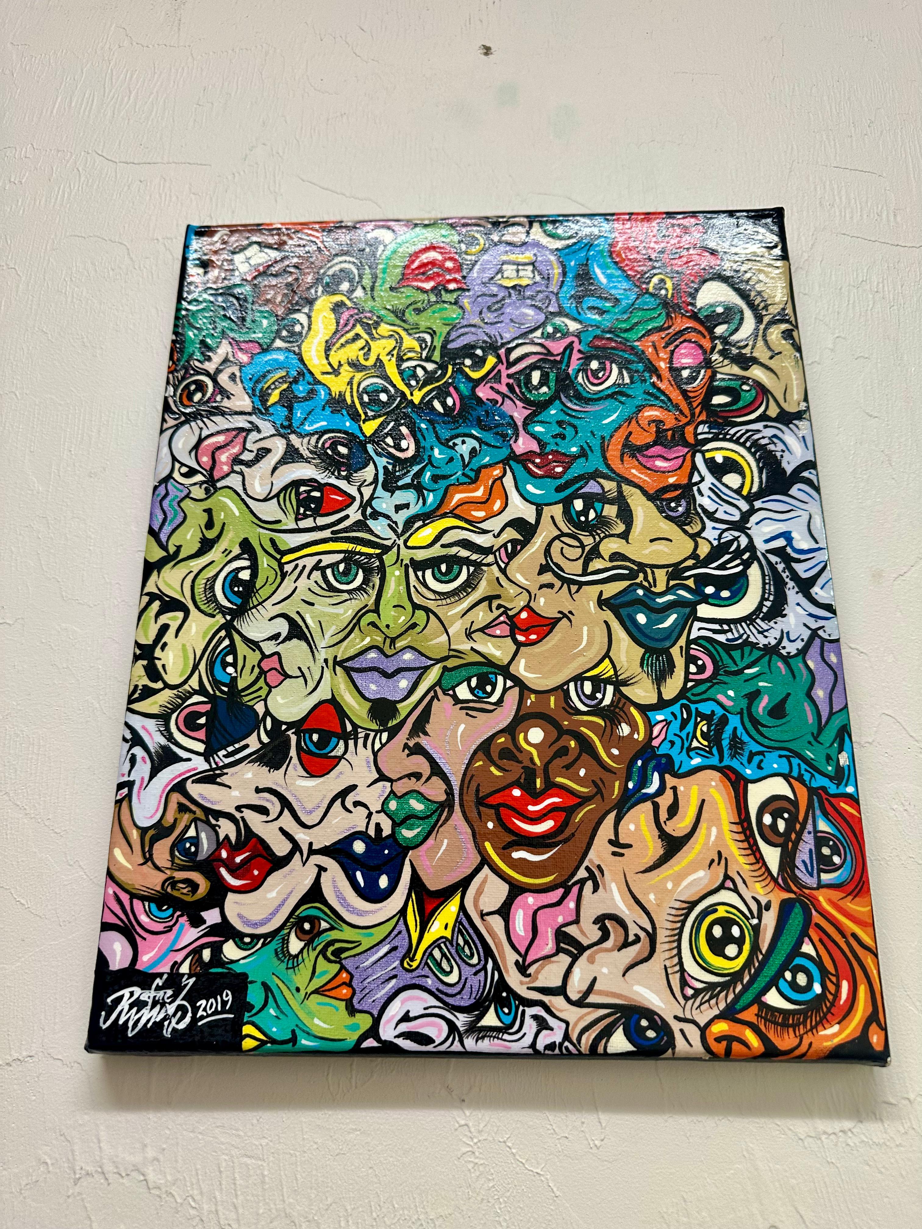 Original Painting #172