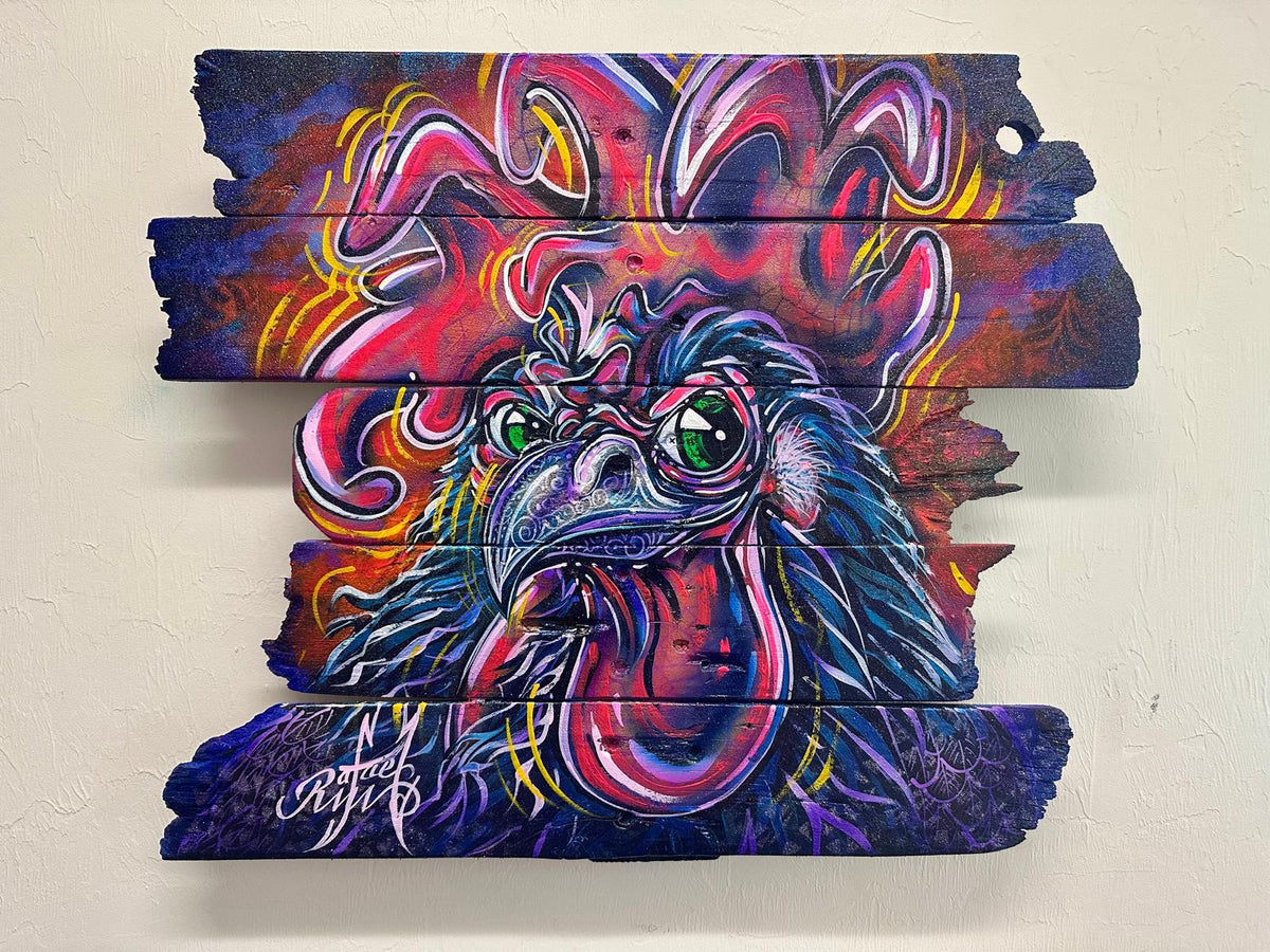 Mardi gras