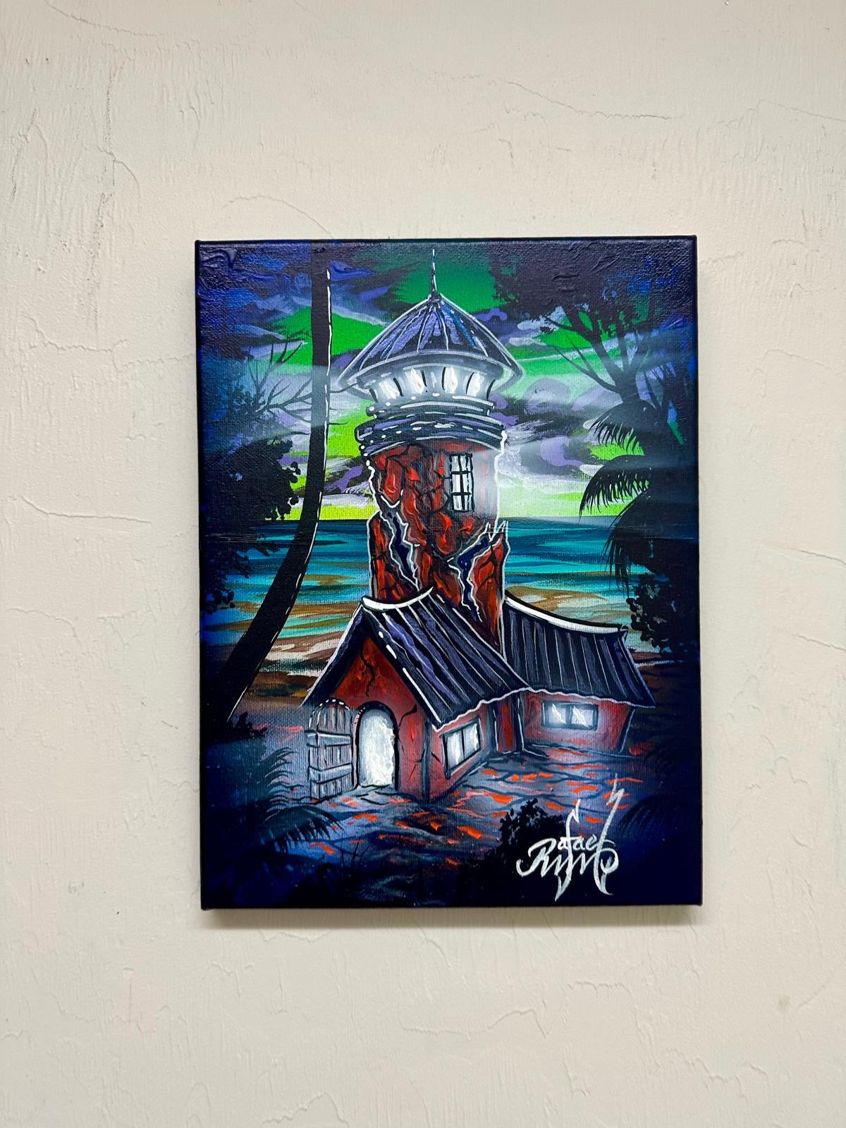 Original Painting #147