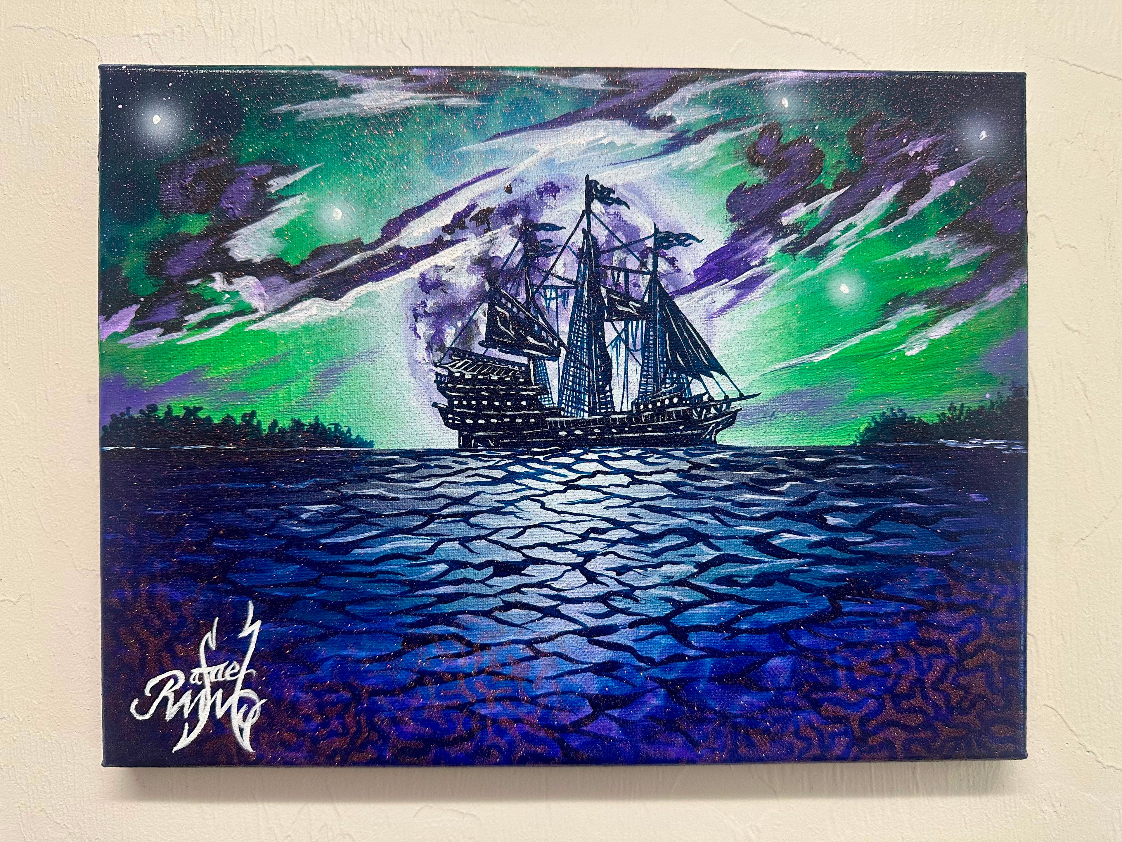 Original Painting #157