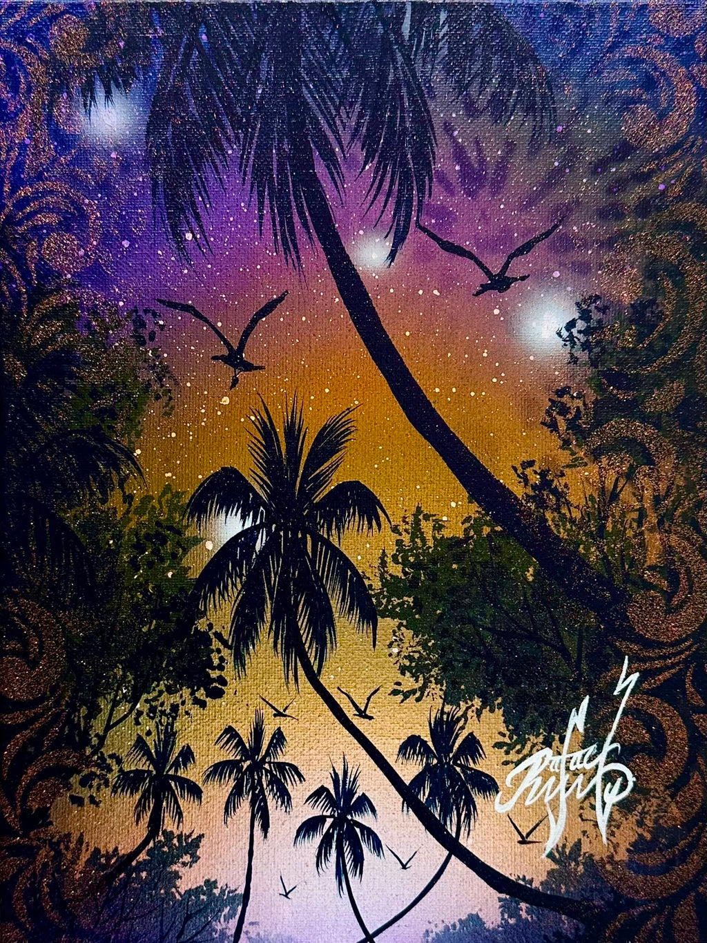 Original Painting #133