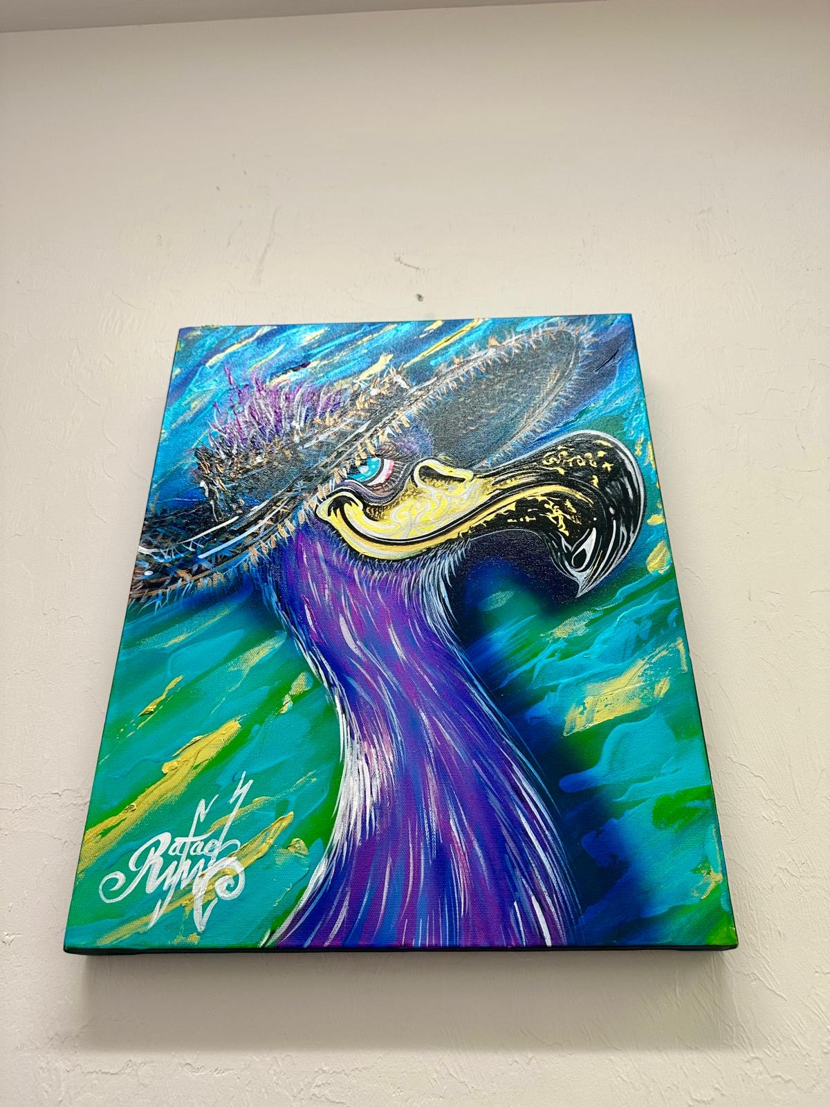 Original Painting #162