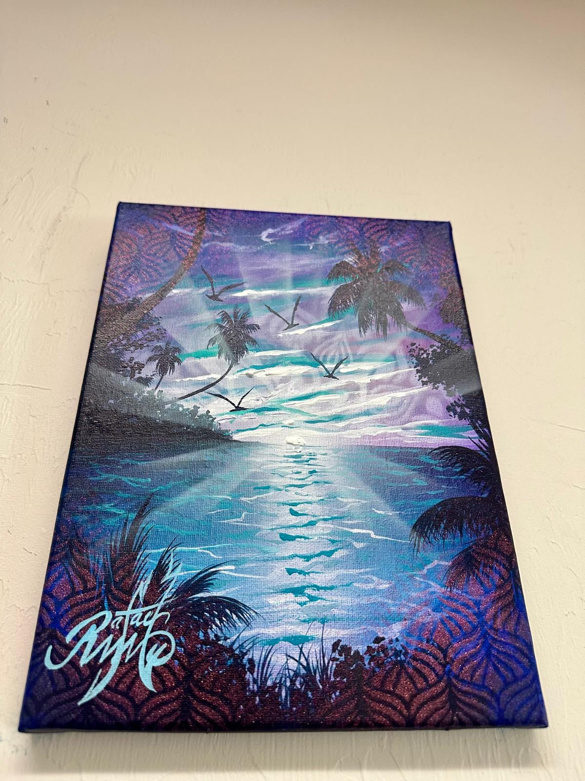 Original Painting #151