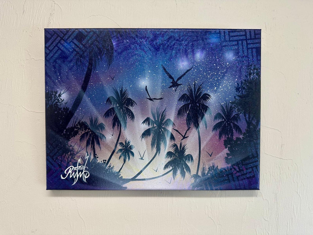Original Painting #131