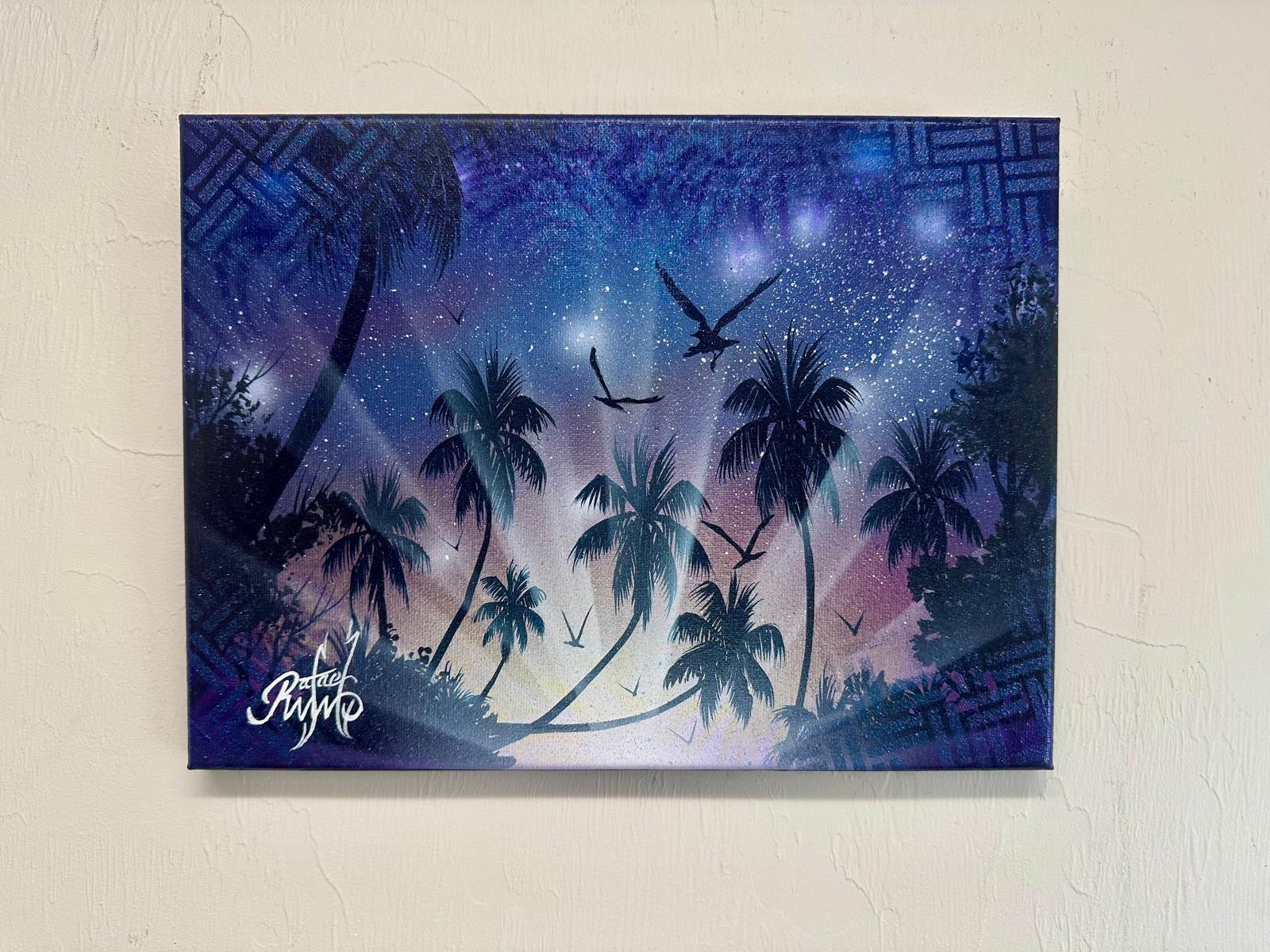Original Painting #131