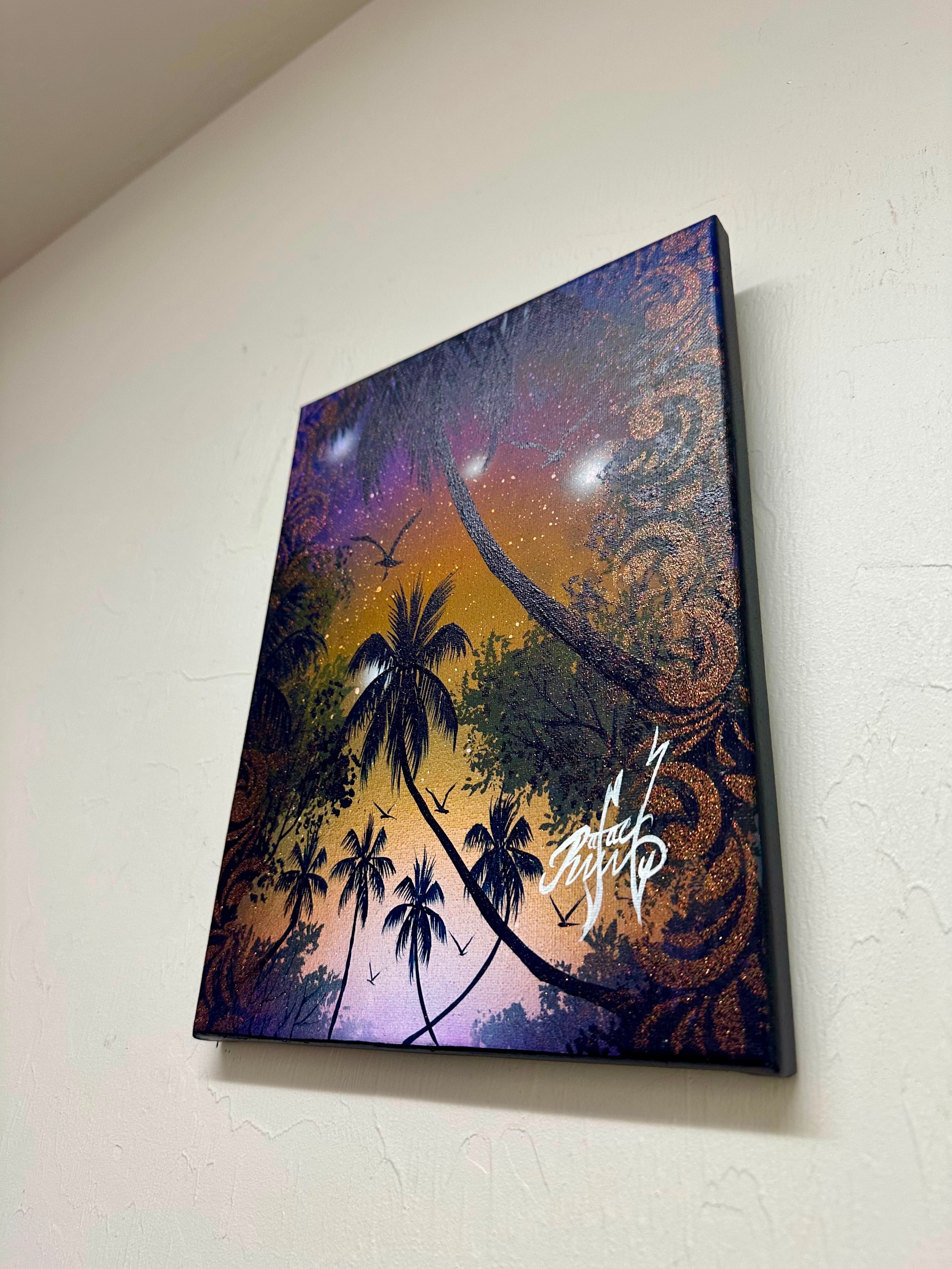 Original Painting #133