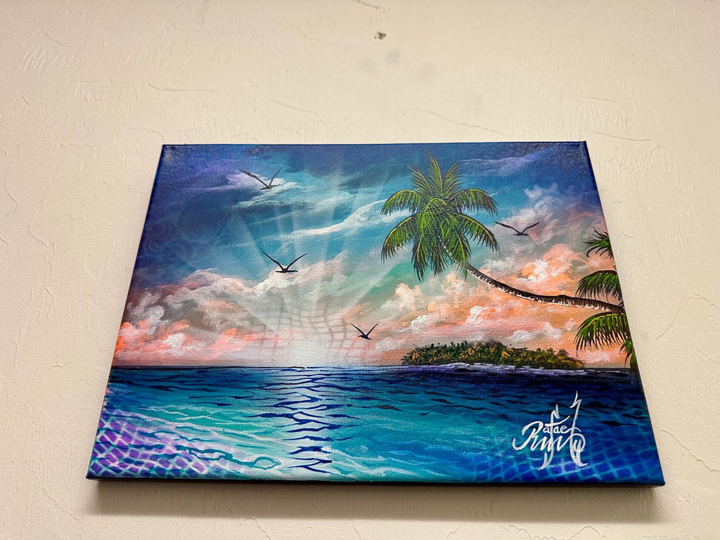 Original Painting #152