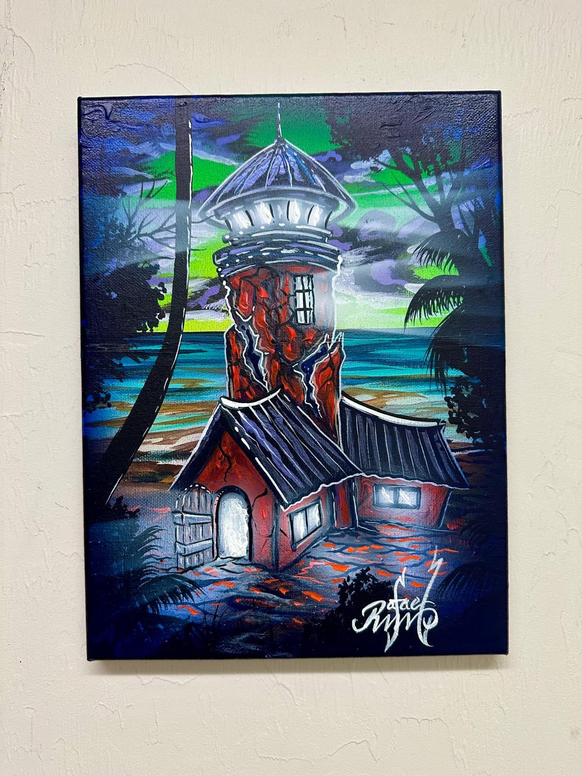 Original Painting #147