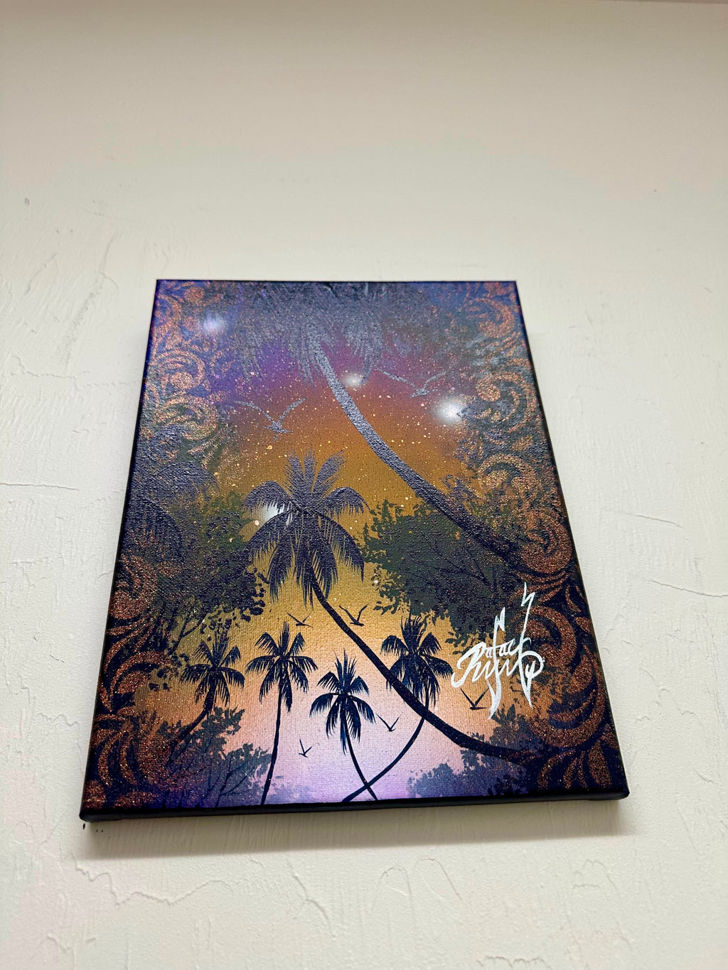 Original Painting #133