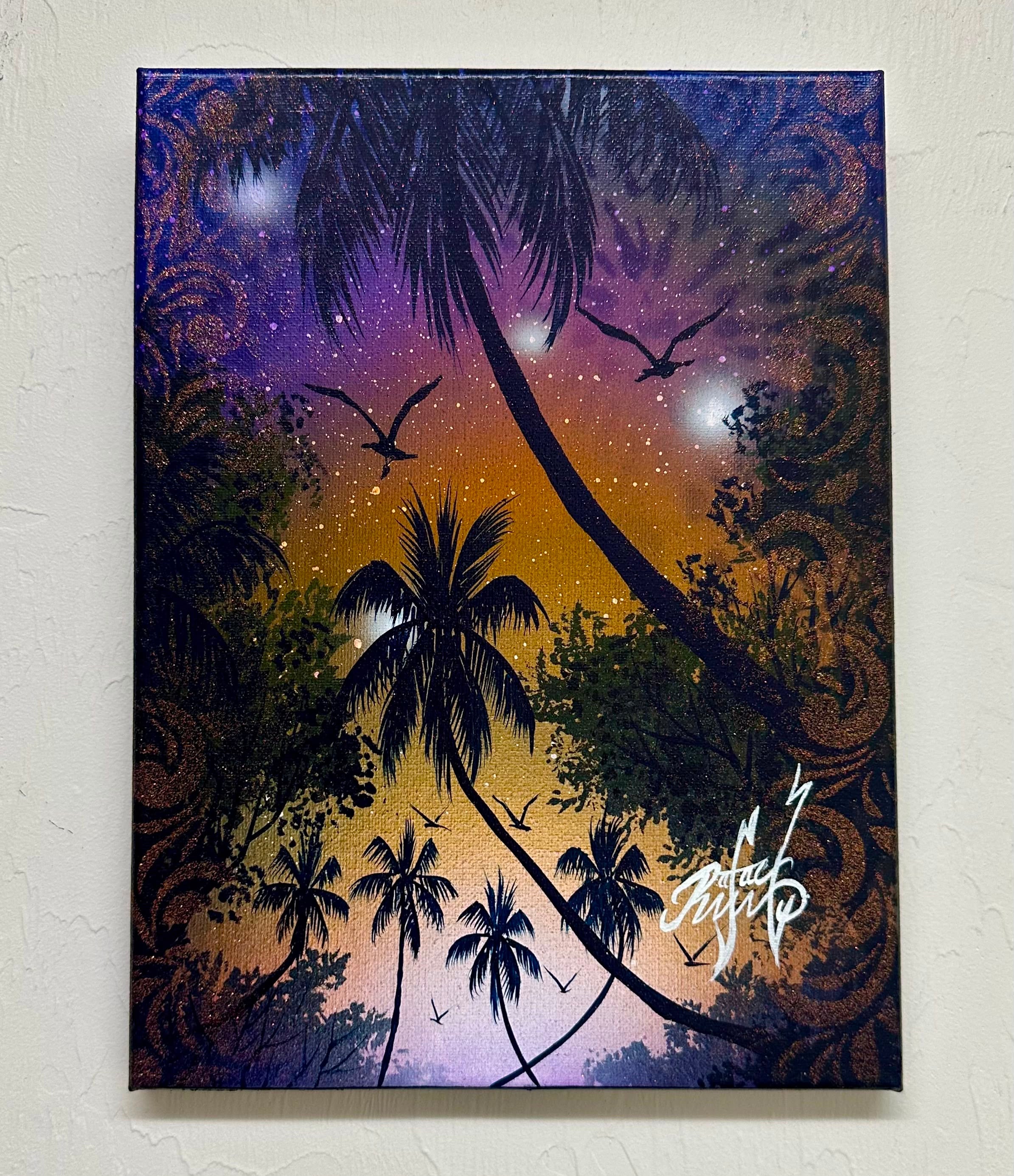 Original Painting #133