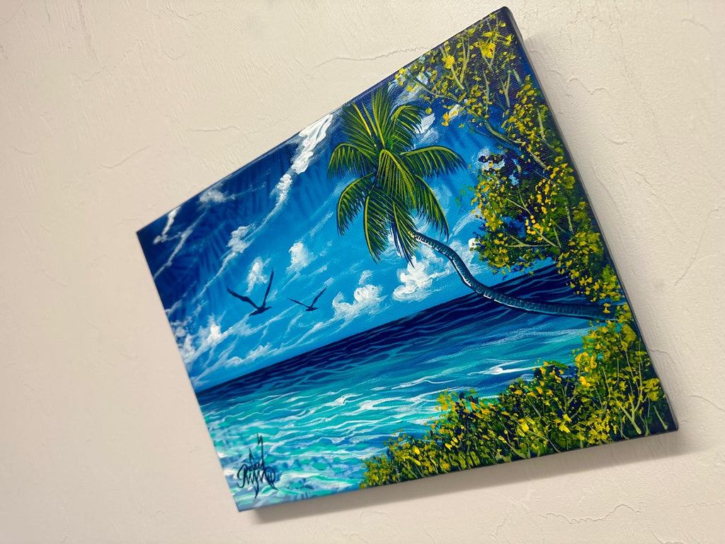 Original Painting #154