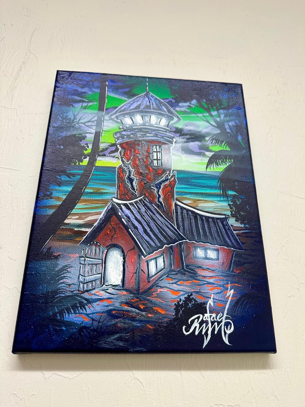 Original Painting #147