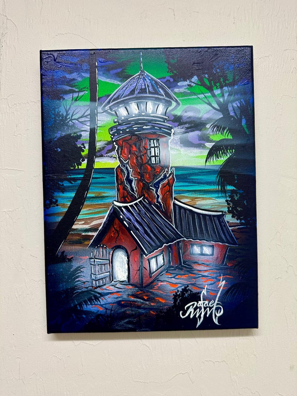 Original Painting #147