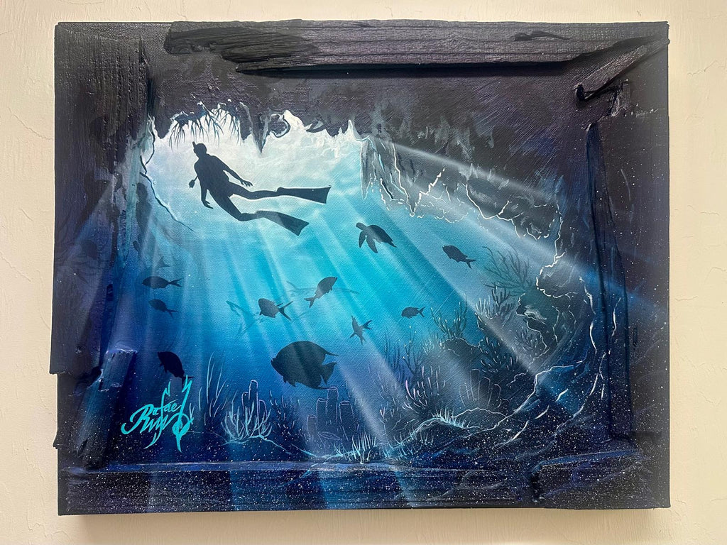 Original Painting #128
