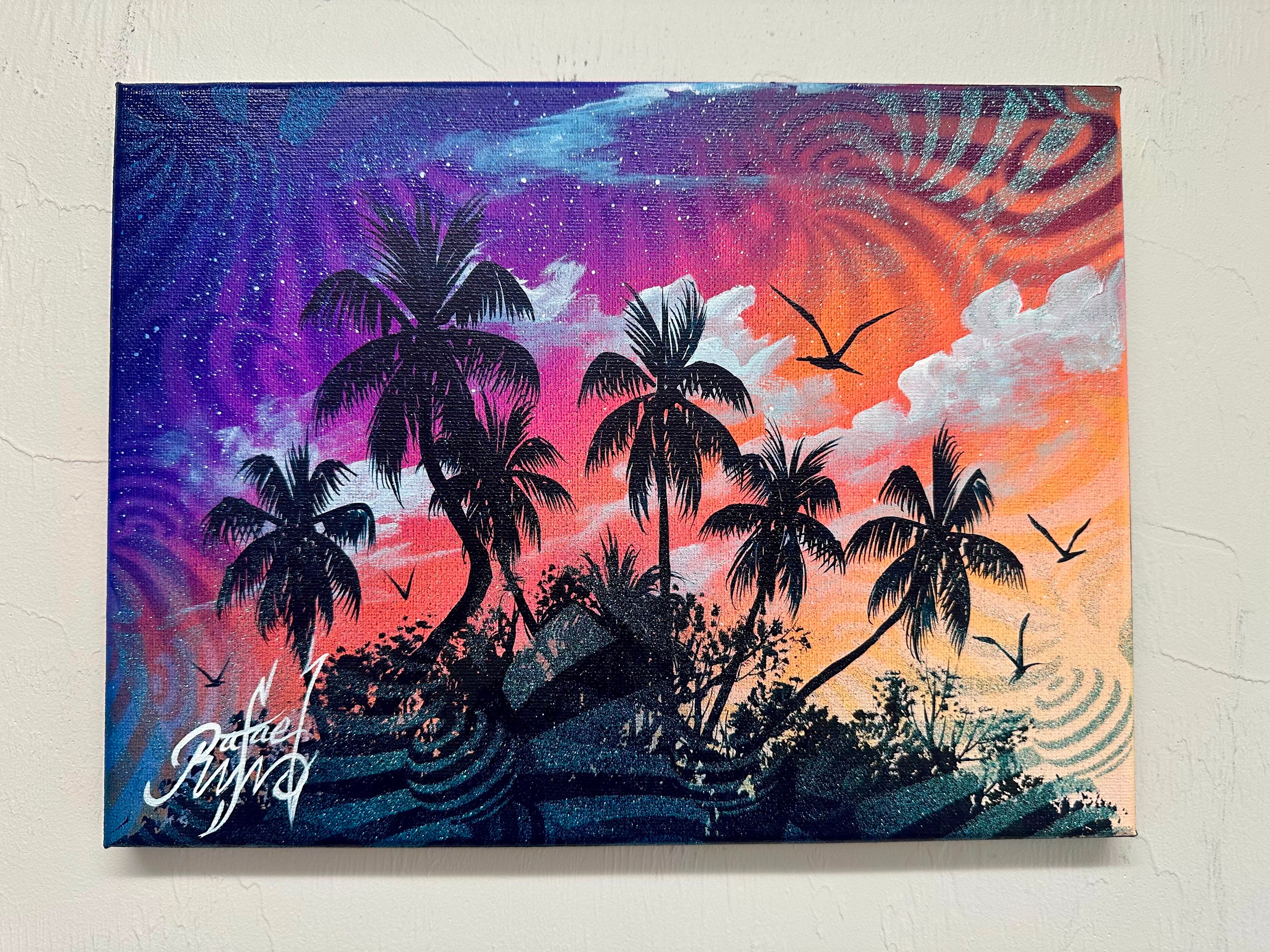 Original Painting #132